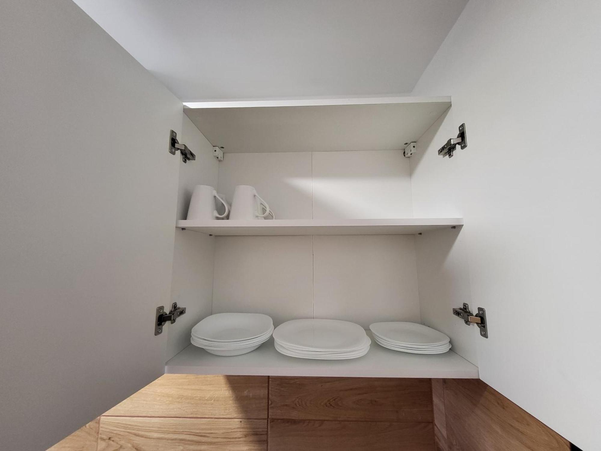 Seagull Apartment Kolobrzeg