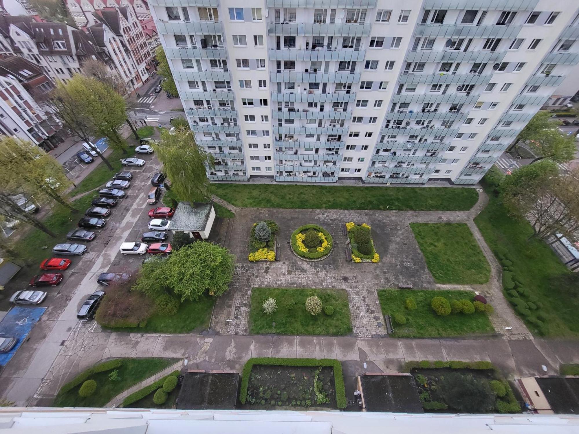 Apartment Seagull Kolobrzeg