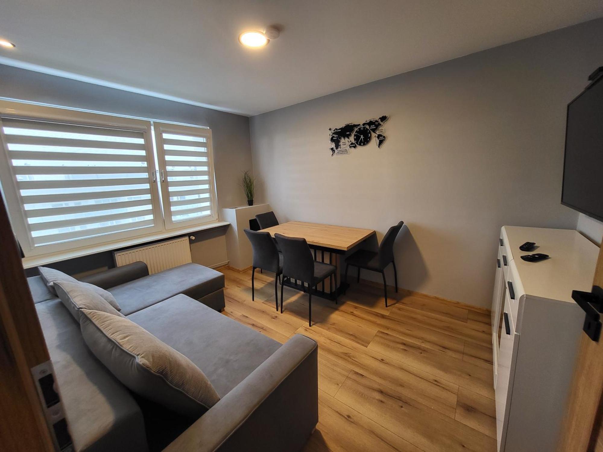 Apartment Seagull
