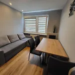Apartament Seagull