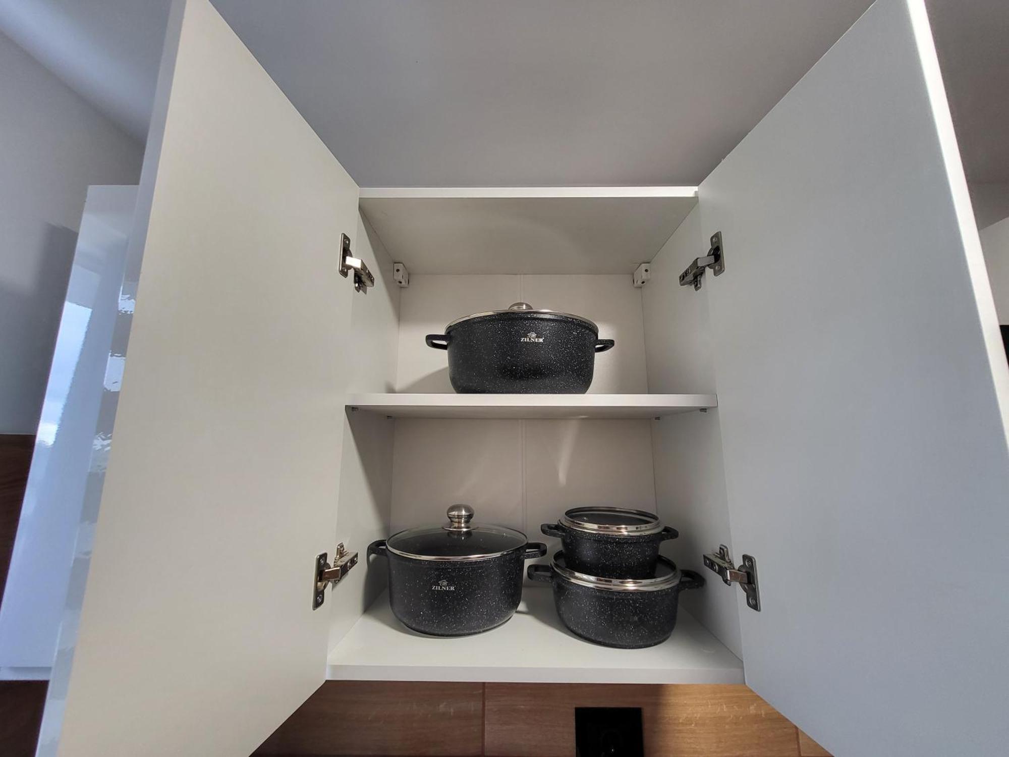 Apartament Seagull Kołobrzeg