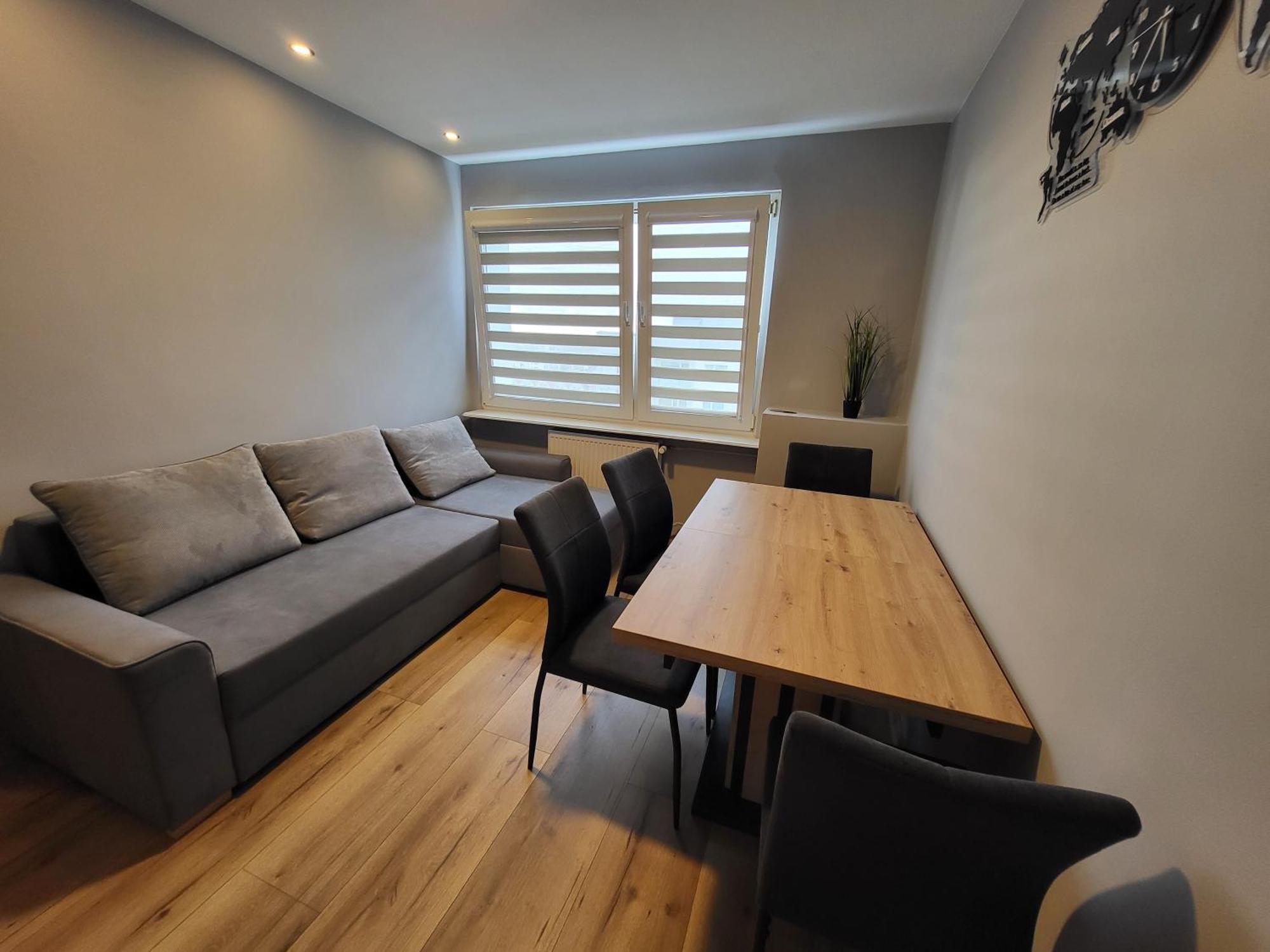 Seagull Apartament Kołobrzeg