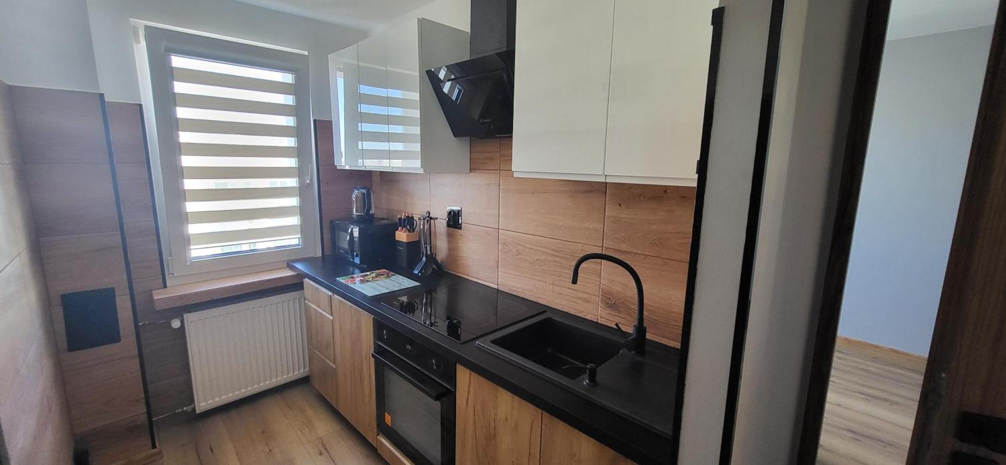 Apartament Seagull