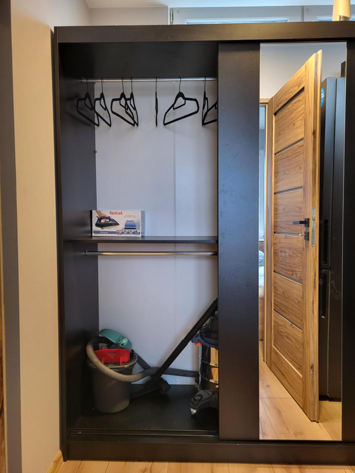 Apartament Seagull Kołobrzeg