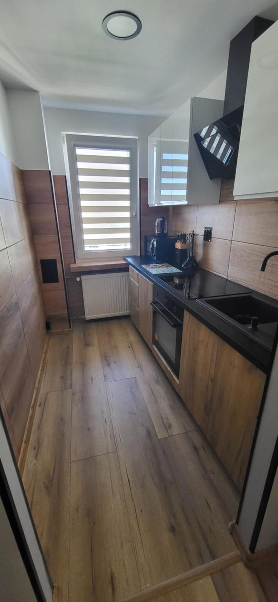 Apartament Seagull *