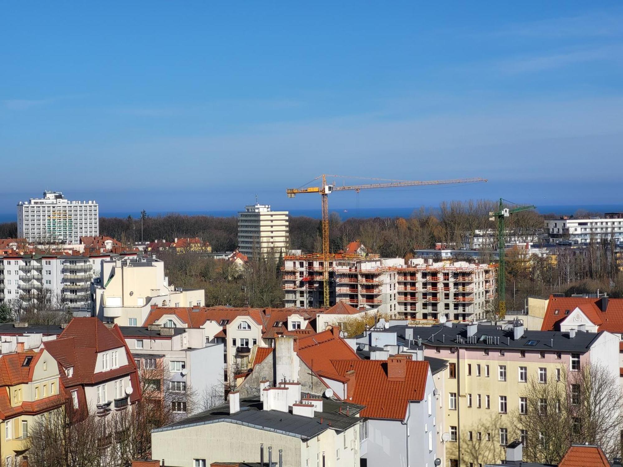 Apartament Seagull