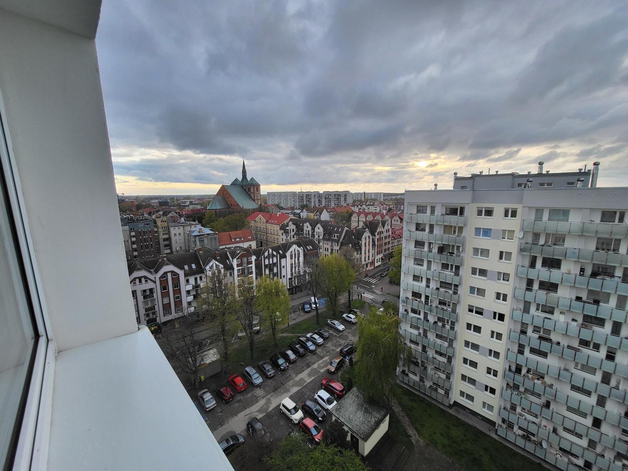 Seagull Apartament Kołobrzeg