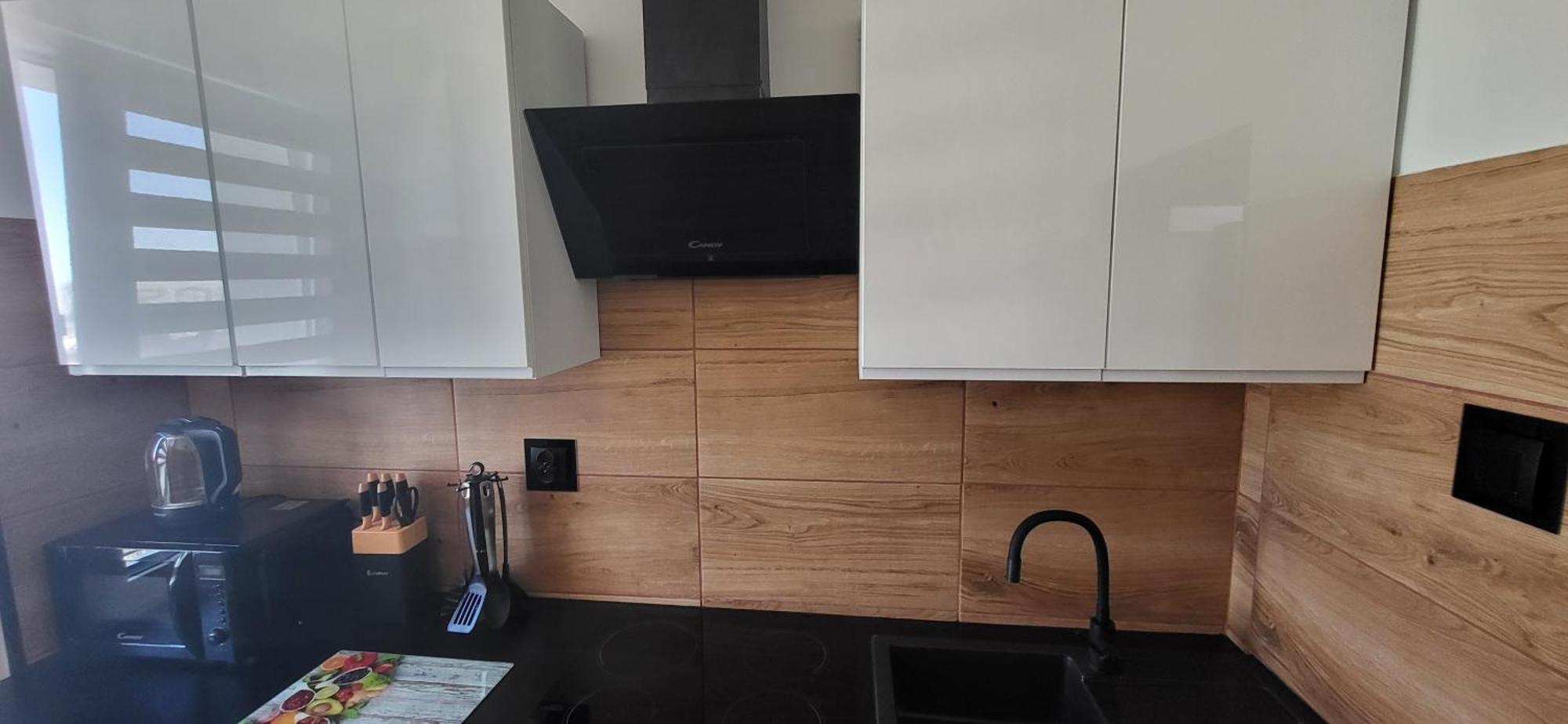 Apartament Seagull *