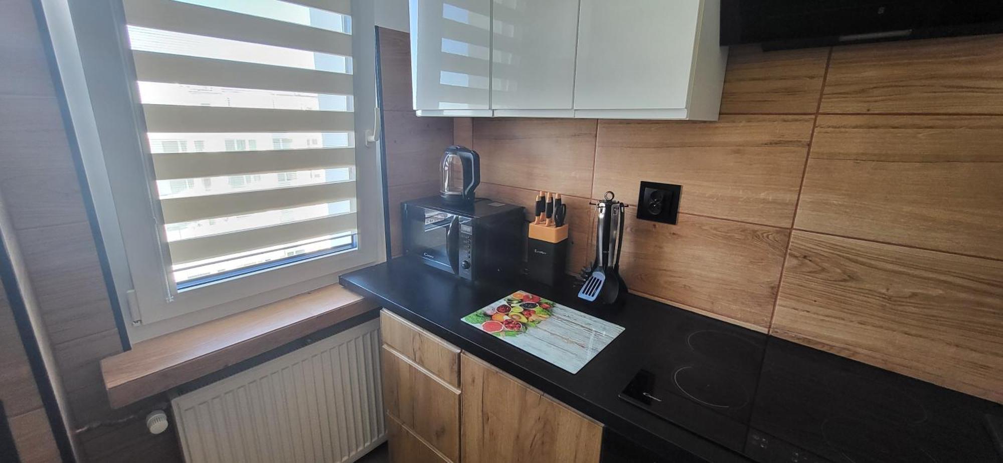 Apartament Seagull Kołobrzeg