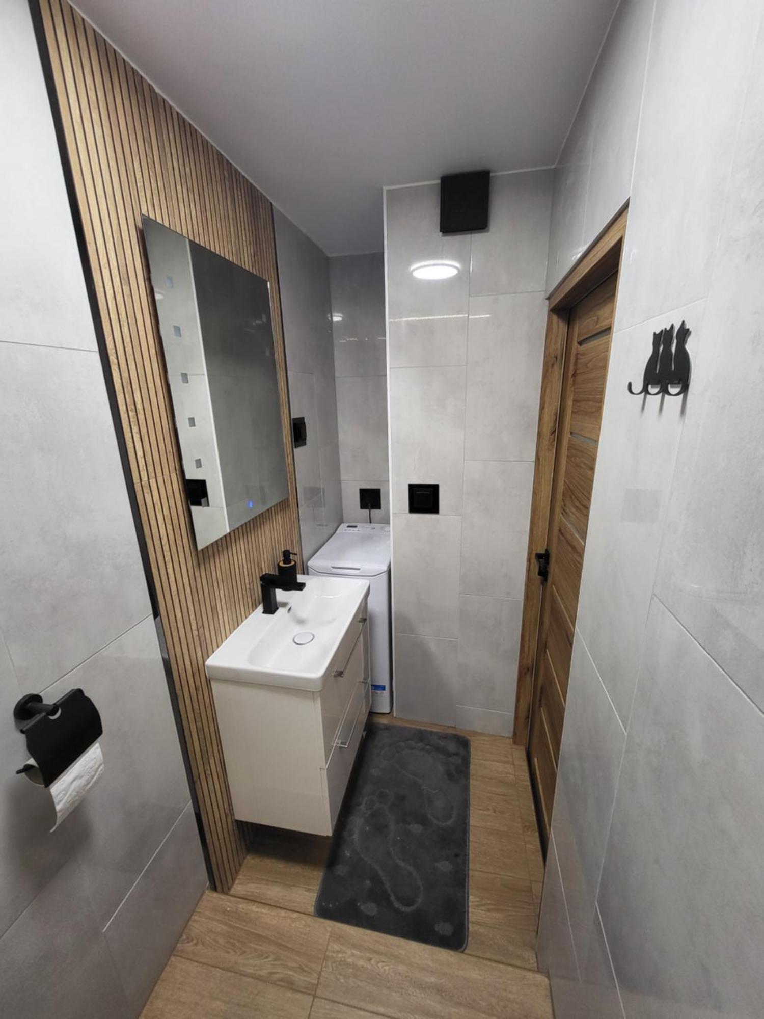 Apartament Seagull Kołobrzeg
